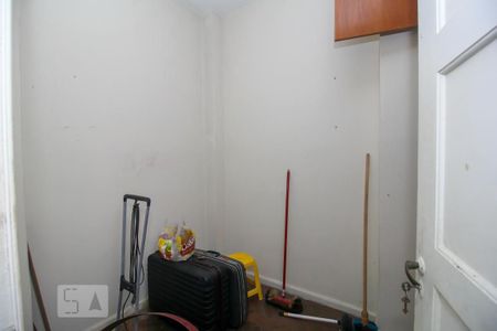 Apartamento à venda com 280m², 3 quartos e sem vagaQuarto de Serviço 1