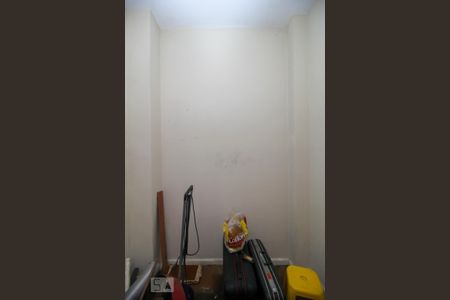 Apartamento à venda com 280m², 3 quartos e sem vagaQuarto de Serviço 1