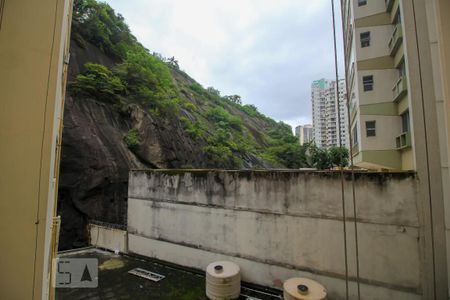 Apartamento à venda com 280m², 3 quartos e sem vagaVista da Sala de Jantar