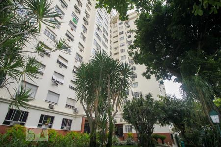 Apartamento à venda com 280m², 3 quartos e sem vagaFachada