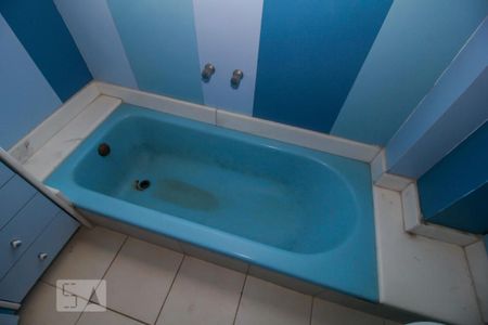 Apartamento à venda com 280m², 3 quartos e sem vagaBanheiro Social 2