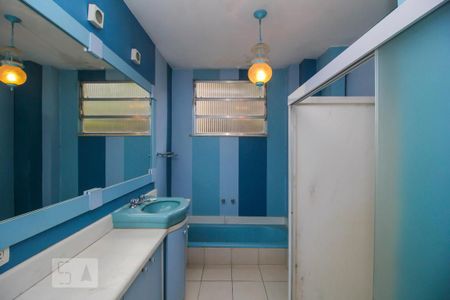Apartamento à venda com 280m², 3 quartos e sem vagaBanheiro Social 2