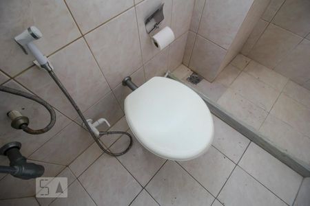Apartamento à venda com 280m², 3 quartos e sem vagaBanheiro de Serviço