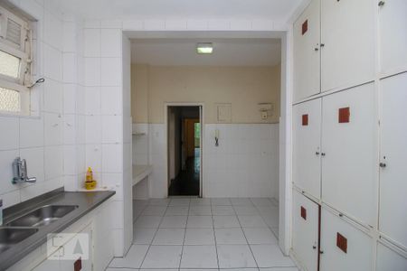 Apartamento à venda com 280m², 3 quartos e sem vagaCozinha - Armários