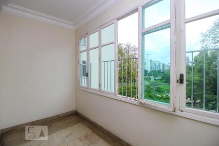 Apartamento à venda com 280m², 3 quartos e sem vagaVaranda Fechada