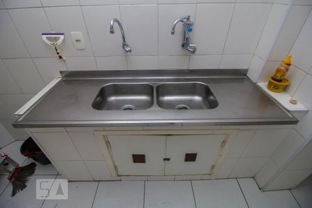 Apartamento à venda com 280m², 3 quartos e sem vagaCozinha - Armários