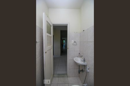 Apartamento à venda com 280m², 3 quartos e sem vagaBanheiro de Serviço