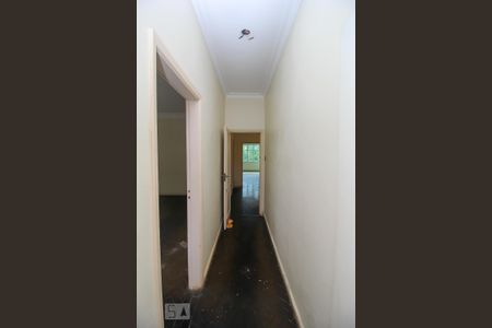 Apartamento à venda com 280m², 3 quartos e sem vagaCorredor