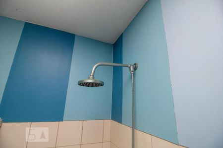 Apartamento à venda com 280m², 3 quartos e sem vagaChuveiro