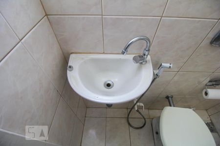 Apartamento à venda com 280m², 3 quartos e sem vagaBanheiro de Serviço