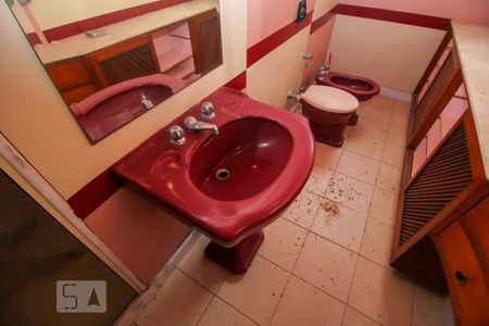 Apartamento à venda com 280m², 3 quartos e sem vagaBanheiro Social 1