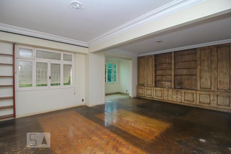 Apartamento à venda com 280m², 3 quartos e sem vagaSala de Estar