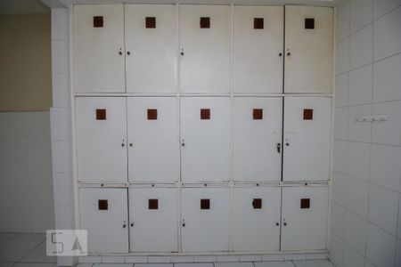 Apartamento à venda com 280m², 3 quartos e sem vagaCozinha - Armários