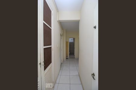 Apartamento à venda com 280m², 3 quartos e sem vagaCorredor