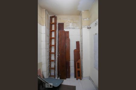 Apartamento à venda com 280m², 3 quartos e sem vagaQuarto de Serviço 2