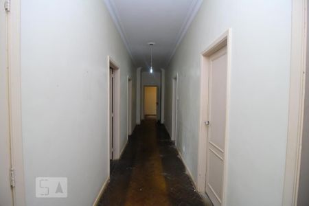 Apartamento à venda com 280m², 3 quartos e sem vagaCorredor