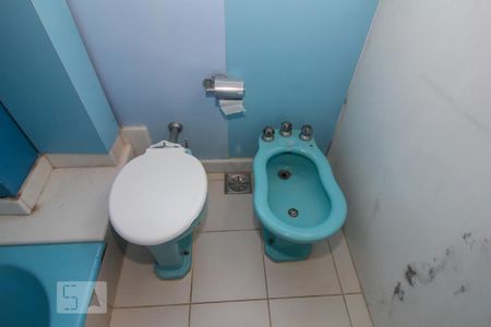 Apartamento à venda com 280m², 3 quartos e sem vagaBanheiro Social 2