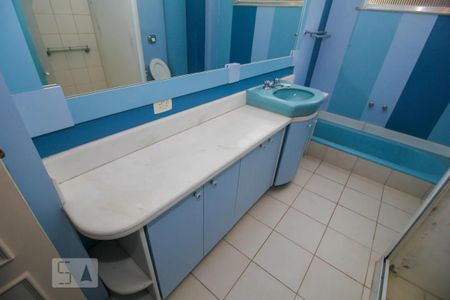 Apartamento à venda com 280m², 3 quartos e sem vagaBanheiro Social 2