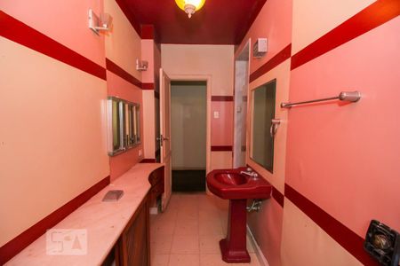 Apartamento à venda com 280m², 3 quartos e sem vagaBanheiro Social 1