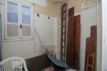 Apartamento à venda com 280m², 3 quartos e sem vagaQuarto de Serviço 2