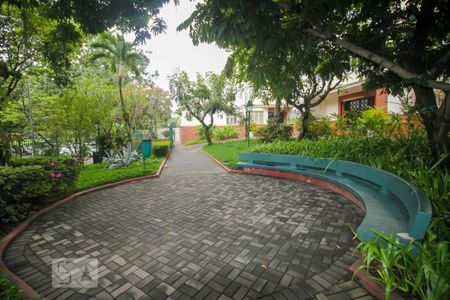 Apartamento à venda com 280m², 3 quartos e sem vagaÁrea Externa