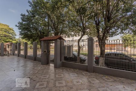 Vista de apartamento para alugar com 1 quarto, 48m² em Rubem Berta, Porto Alegre