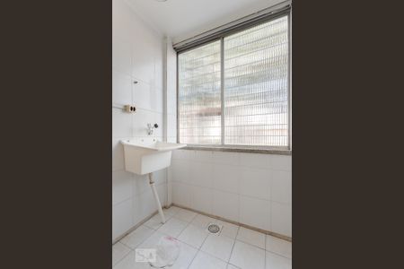 Apartamento para alugar com 48m², 1 quarto e sem vaga Apartamento para alugar com 48m², 1 quarto e sem vagaÁrea de Serviço