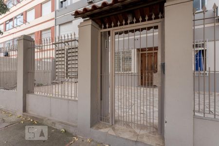 Apartamento para alugar com 48m², 1 quarto e sem vaga Apartamento para alugar com 48m², 1 quarto e sem vagaEntrada