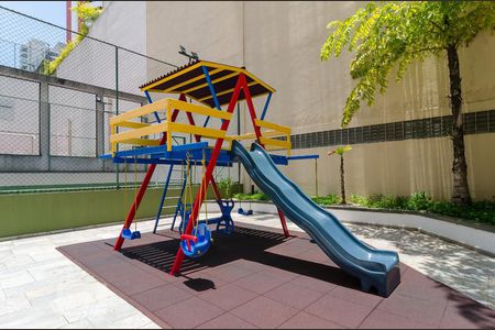 Apartamento à venda com 64m², 3 quartos e 1 vagaPlayground