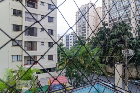 Apartamento à venda com 64m², 3 quartos e 1 vagaVista do Quarto 1