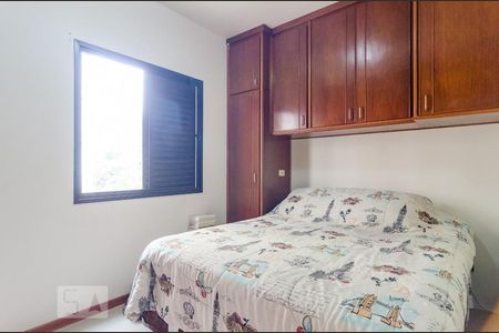 Apartamento à venda com 64m², 3 quartos e 1 vagaQuarto 1