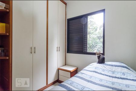 Apartamento à venda com 64m², 3 quartos e 1 vagaQuarto 3