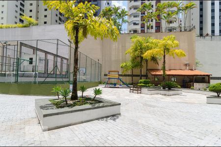 Apartamento à venda com 64m², 3 quartos e 1 vagaÁrea Comum