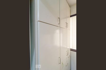 Apartamento à venda com 64m², 3 quartos e 1 vagaLavanderia
