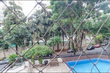 Apartamento à venda com 64m², 3 quartos e 1 vagaVista do Quarto 3