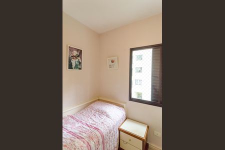 Apartamento à venda com 64m², 3 quartos e 1 vagaQuarto 2