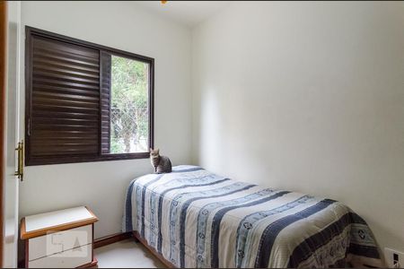 Apartamento à venda com 64m², 3 quartos e 1 vagaQuarto 3