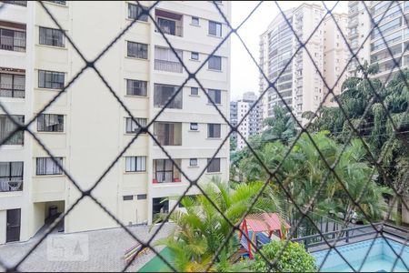 Apartamento à venda com 64m², 3 quartos e 1 vagaVista do Quarto 2