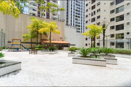 Apartamento à venda com 64m², 3 quartos e 1 vagaÁrea Comum