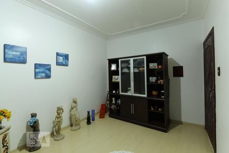 Sala de apartamento à venda com 3 quartos, 80m² em Praia de Belas, Porto Alegre