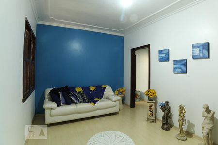 Sala de apartamento à venda com 3 quartos, 80m² em Praia de Belas, Porto Alegre