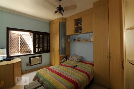 Quarto 1 de apartamento à venda com 3 quartos, 80m² em Praia de Belas, Porto Alegre