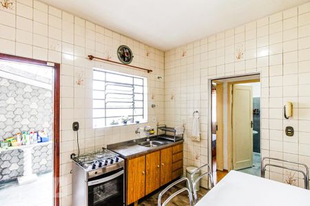 Casa à venda com 225m², 3 quartos e 4 vagasCozinha