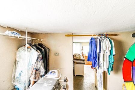 Casa à venda com 225m², 3 quartos e 4 vagasDepósito