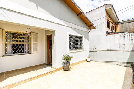 Casa à venda com 225m², 3 quartos e 4 vagasEntrada