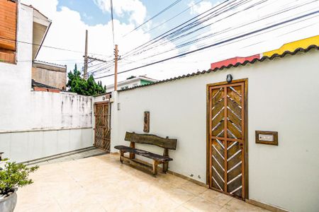 Casa à venda com 225m², 3 quartos e 4 vagasEntrada
