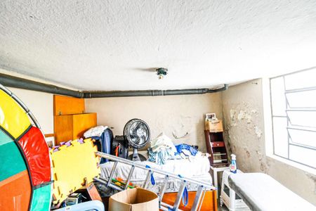 Casa à venda com 225m², 3 quartos e 4 vagasDepósito