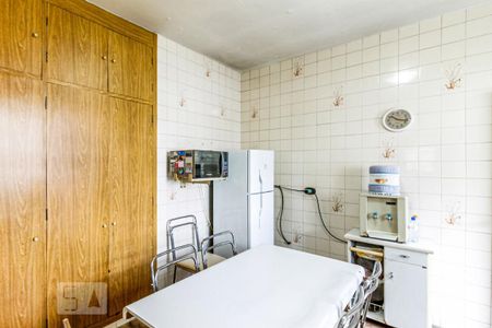 Casa à venda com 225m², 3 quartos e 4 vagasCozinha