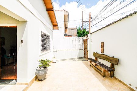 Casa à venda com 225m², 3 quartos e 4 vagasEntrada