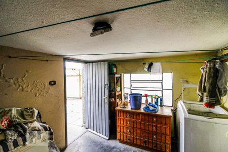 Casa à venda com 225m², 3 quartos e 4 vagasDepósito